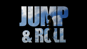 jump roll